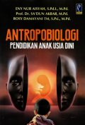 Antropobiologi Pendidikan Anak Usia Dini