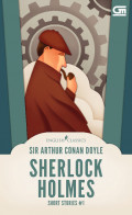 Sherlock Holmes : Short Stories #1