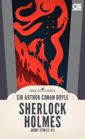 Sherlock Holmes ; Short Stories #3