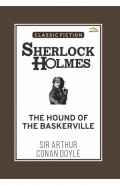 Sherlock Holmes : The Hound Of The Baskerville