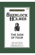 Sherlock Holmes : The Sign of Four