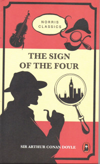 Sign of the Four