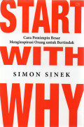 Start with Why