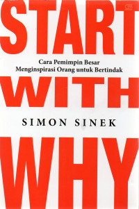 Start with Why