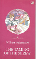 The Taming of The Shrew