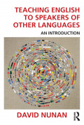 Teaching English to Speakers of Other Languages ; An Introduction