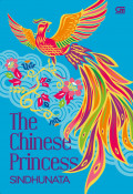 The Chinese Princess = Putri China