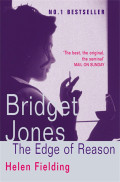 Bridget Jones ; The Edge of Reason