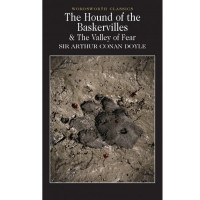 The Hound of the Baskervilles & The Valley of Fear