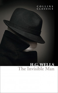 The Invisible Man