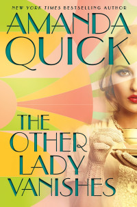 The Other Lady Vanishes