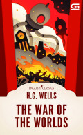 The War Of The Worlds