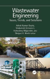 Wastewater Engineering : Issues, Trends, and Solutions