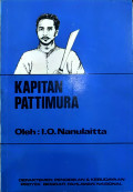 Kapitan Pattimura