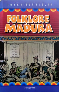 Folklore Madura