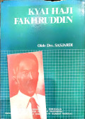 Kyai Haji Fakhruddin