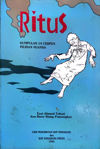 Ritus: Kumpulan 14 Cerpen Pilihan Nuansa