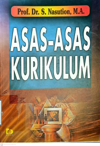 Asas-asas Kurikulum