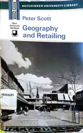 Geography and Retailing