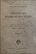 Pertemuan Agama-Agama Dunia