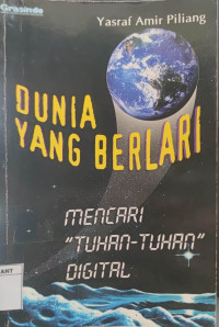 Dunia yang berlari: mencari 