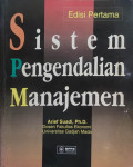 Sistem Pengendalian Manajemen