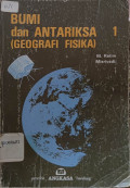 Bumi dan Antariksa (Geografi Fisika) 1
