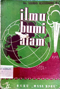 Ilmu Bumi Alam untuk Sekolah Menengah Atas