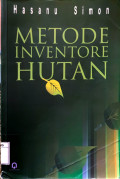 Metode inventore hutan