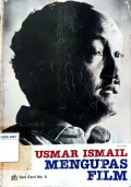Usmar Ismail Mengupas Film