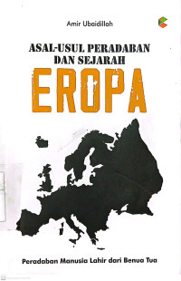Asal-usul peradaban dan sejarah Eropa