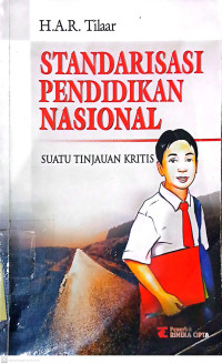 Standarisasi Pendidikan Nasional Suatu Tinjauan Kritis