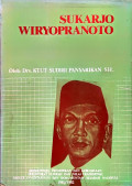 Sukarjo Wiryopranoto