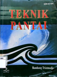 TEKNIK PANTAI