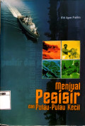 MENJUAL PESISIR DI PULAU-PULAU KECIL