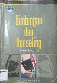 Bimbingan dan kOnseling (Studi & Karier)
