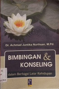 Bimbingan & Konseling dalam Berbagai Latar Kehidupan