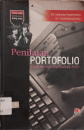 Penilaian Berbasis Kelas: Penilaian Portofolio Implementasi Kurikulum 2004