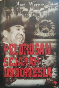 Pelurusan Sejarah Indonesia