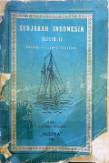 Sedjarah Indonesia Djilid II
