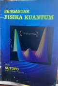 Pengantar Fisika Kuantum