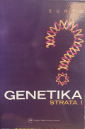 Genetika Strata 1