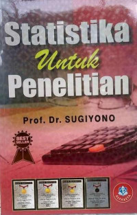 Statistika untuk Penelitian