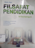Filsafat Pendidikan