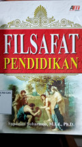Filsafat Pendidikan
