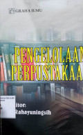 Pengelolaan Perpustakaan