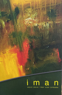 Iman: sanjak-sanjak Timur Sinar Suprabana