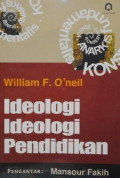 Ideologi-ideologi Pendidikan