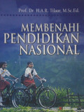 Membenahi Pendidikan Nasional