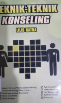 Teknik-teknik Konseling